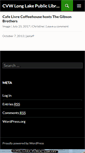 Mobile Screenshot of longlake.sals.edu